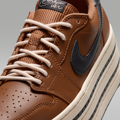 NIKE公式】エア ジョーダン 1 トリプルスタック SE ウィメンズシューズ